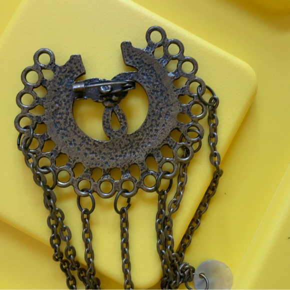 Broach - Picture 3 of 3